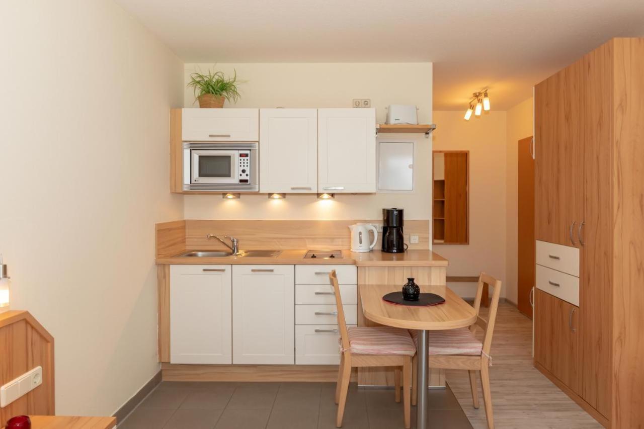 דירות Ostseebad Kühlungsborn Yachthafenresidenz מראה חיצוני תמונה