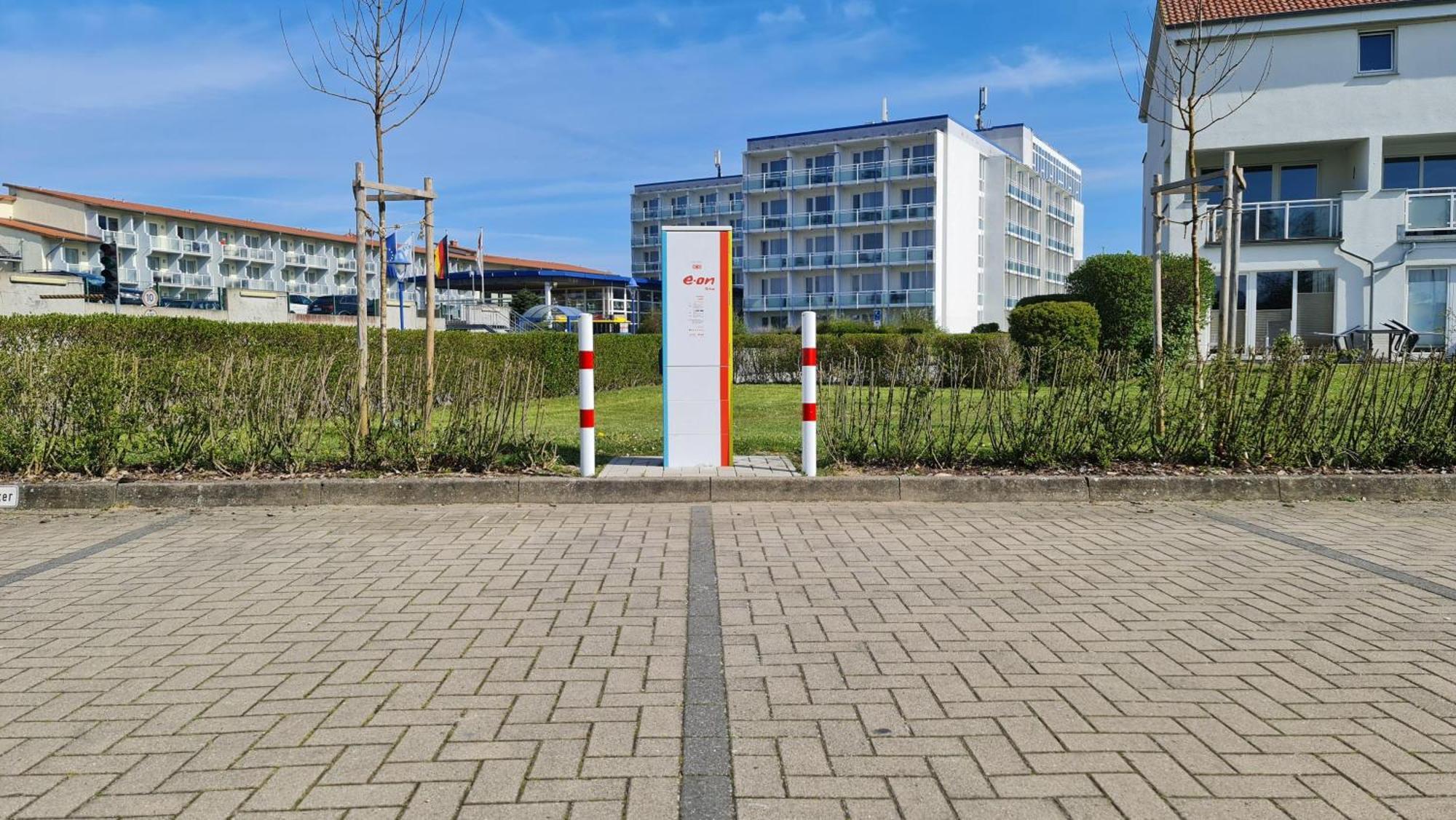 דירות Ostseebad Kühlungsborn Yachthafenresidenz מראה חיצוני תמונה